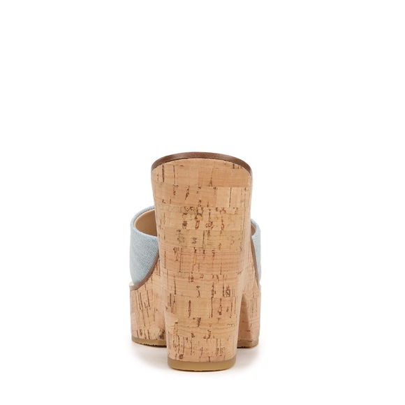 Veronica Beard Paulita Women’s Heeled Sandals- size 8.5M - Picture 5 of 11